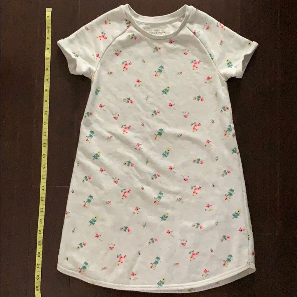 L.O.G.G. (Label of Graded Goods) Dress